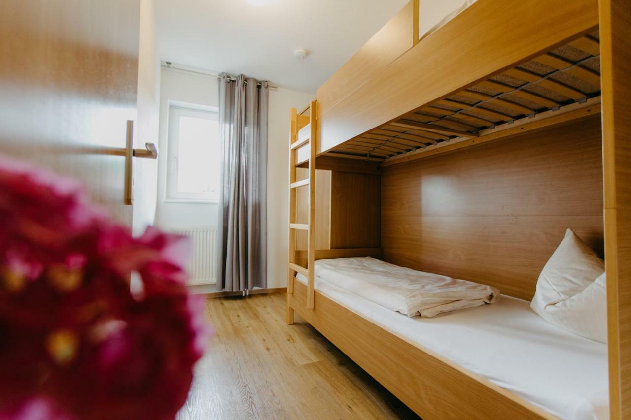 Hotel Linde Durbach Exterior foto